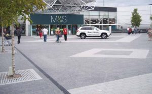 Sprucefield Retail Park