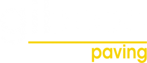 Gibson Paving Logo